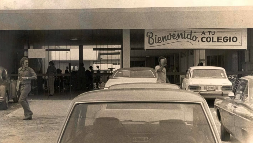 UPR Carolina celebra 50 años